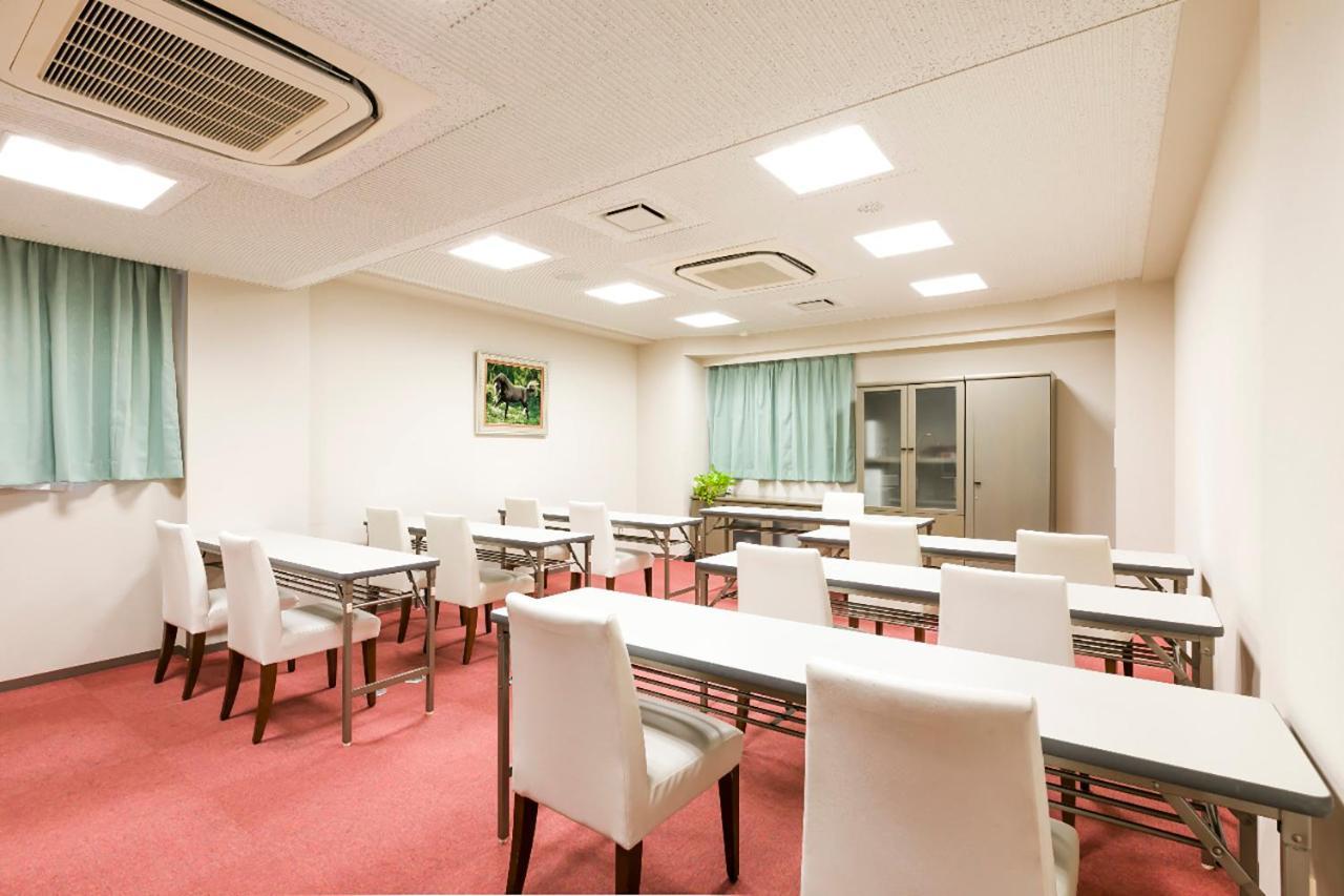 アパホテル富士中央 富士市 エクステリア 写真
