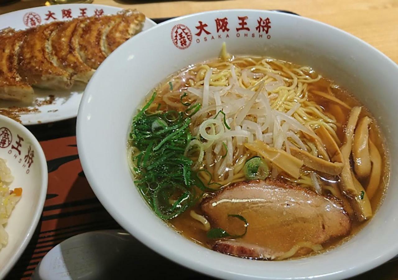 アパホテル富士中央 富士市 エクステリア 写真